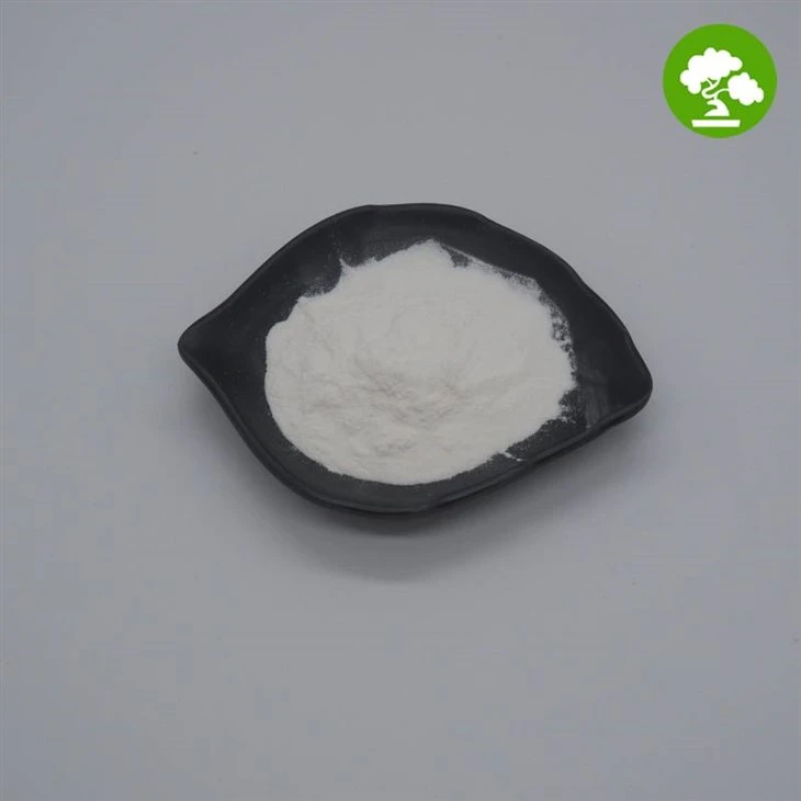 Poudre d'acide gamma-aminobutyrique (GABA)
