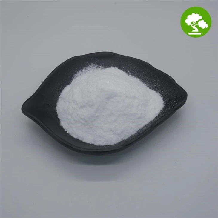 L-Matière première en poudre d'isoleucine