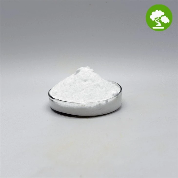 Poudre de protéine de soja à base de plantes